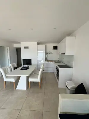 Apartman 63 m², Bibinje - prvi red do mora - 14