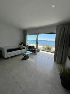 Apartman 63 m², Bibinje - prvi red do mora - 13