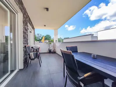 House 220 m², Vodnjan - modernly decorated and furnished - 12