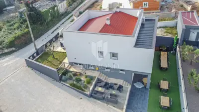 House 220 m², Vodnjan - modernly decorated and furnished - 16