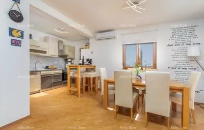 House 160 m², Marčana - heated pool and yard - 6
