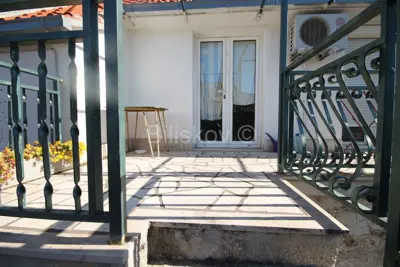 Dvojna kuća 82 m², Vranjic - drugi red od mora - 13