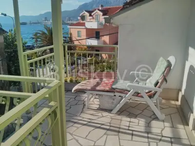 Dvojna kuća 82 m², Vranjic - drugi red od mora - 4