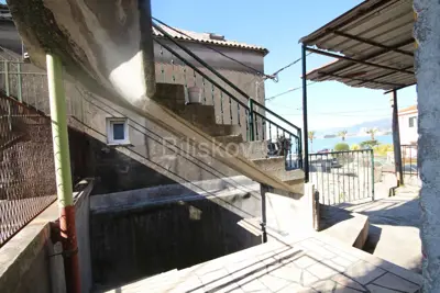 Dvojna kuća 82 m², Vranjic - drugi red od mora - 15