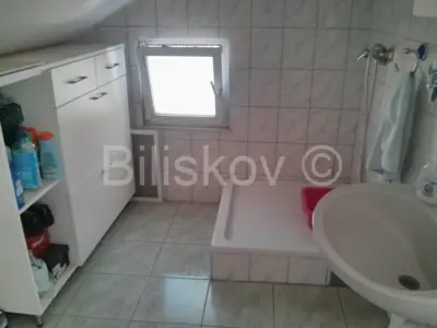 Dvojna kuća 82 m², Vranjic - drugi red od mora - 10