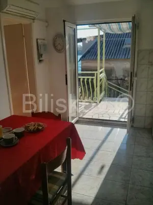 Dvojna kuća 82 m², Vranjic - drugi red od mora - 7