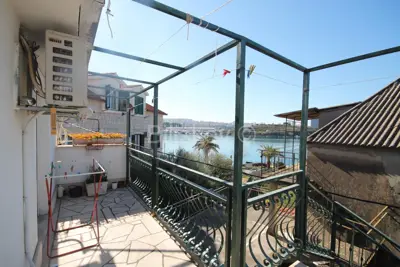 Dvojna kuća 82 m², Vranjic - drugi red od mora