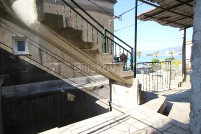 Dvojna kuća 82 m², Vranjic - drugi red od mora - 18