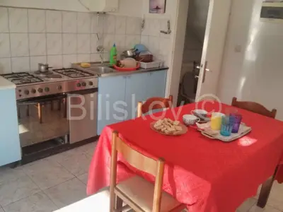 Dvojna kuća 82 m², Vranjic - drugi red od mora - 6