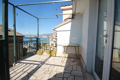 Dvojna kuća 82 m², Vranjic - drugi red od mora - 3