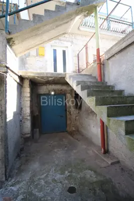 Dvojna kuća 82 m², Vranjic - drugi red od mora - 19