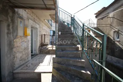 Dvojna kuća 82 m², Vranjic - drugi red od mora - 14