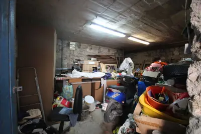 Dvojna kuća 82 m², Vranjic - drugi red od mora - 21