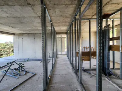 Wohnung, Veruda Pula, Terrasse und große Glasfronten - 14