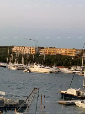 Wohnung, Veruda Pula, Terrasse und große Glasfronten - 20