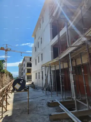 Wohnung, Veruda Pula, Terrasse und große Glasfronten - 16