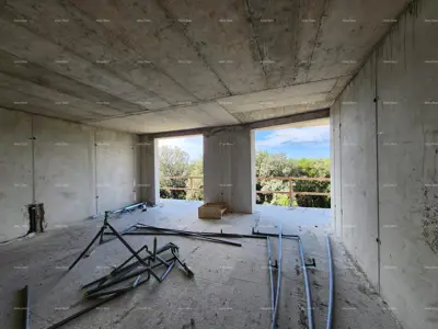 Wohnung, Veruda Pula, Terrasse und große Glasfronten - 7