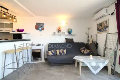 Wohnung 73 m², Malinska na Krku - Meerblick - 5