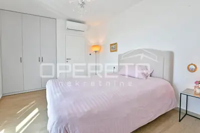 Istra, Poreč Umgebung - Wohnung in Neubau mit Meerblick - 12