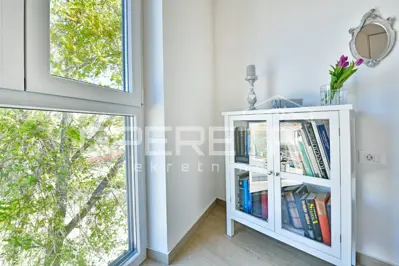 Istra, Poreč Umgebung - Wohnung in Neubau mit Meerblick - 10