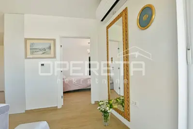 Istra, Poreč Umgebung - Wohnung in Neubau mit Meerblick - 13
