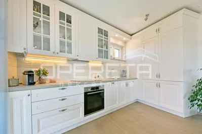 Istra, Poreč Umgebung - Wohnung in Neubau mit Meerblick - 3