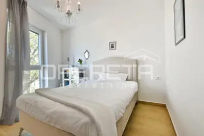 Istra, Poreč Umgebung - Wohnung in Neubau mit Meerblick - 9