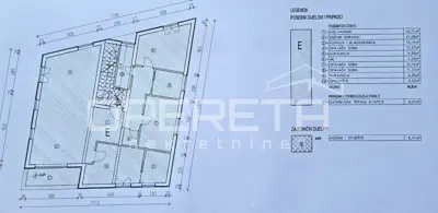Istra, Poreč Umgebung - Wohnung in Neubau mit Meerblick - 14