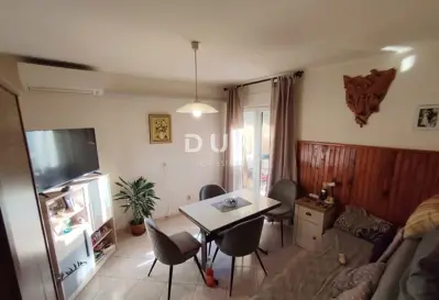ISTRA, ROVINJ - Apartment 2 rooms + living room