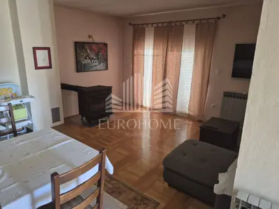 ZADAR, Dvoetažni trosoban stan za najam do 1.6.uz more, Branimir - 5