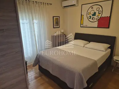 ZADAR, Dvoetažni trosoban stan za najam do 1.6.uz more, Branimir - 7