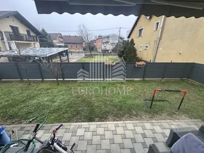 Apartment 55 m², Dugave, Novi Zagreb - Istok, garden 90 m² - 14