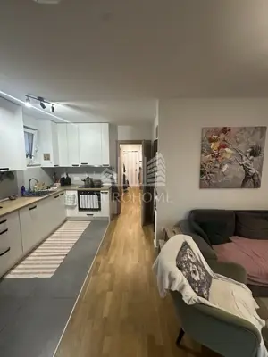 Apartment 55 m², Dugave, Novi Zagreb - Istok, garden 90 m² - 5