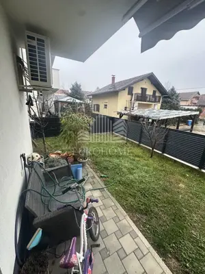 Apartment 55 m², Dugave, Novi Zagreb - Istok, garden 90 m² - 15