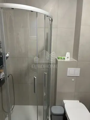 Apartment 55 m², Dugave, Novi Zagreb - Istok, garden 90 m² - 9