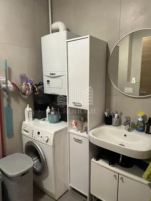Apartment 55 m², Dugave, Novi Zagreb - Istok, garden 90 m² - 8