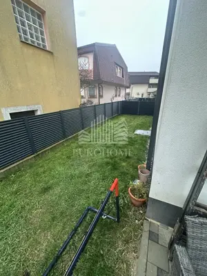 Apartment 55 m², Dugave, Novi Zagreb - Istok, garden 90 m² - 16