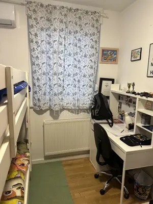 Apartment 55 m², Dugave, Novi Zagreb - Istok, garden 90 m² - 12