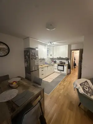 Apartment 55 m², Dugave, Novi Zagreb - Istok, garden 90 m² - 4
