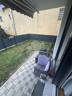 Apartment 55 m², Dugave, Novi Zagreb - Istok, garden 90 m² - 13