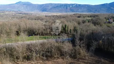 Land plot for sale in Kršan - 11