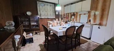 Doppelhaus 240 m², Jadranovo - 650 m vom Meer - 8