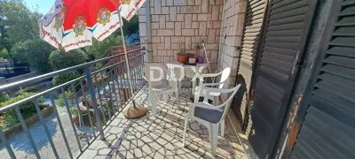 Doppelhaus 240 m², Jadranovo - 650 m vom Meer - 22