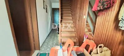 Doppelhaus 240 m², Jadranovo - 650 m vom Meer - 11