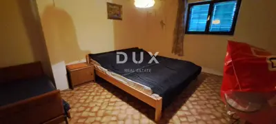 Doppelhaus 240 m², Jadranovo - 650 m vom Meer - 18