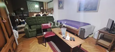 Doppelhaus 240 m², Jadranovo - 650 m vom Meer - 10