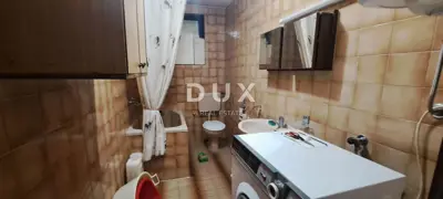 Doppelhaus 240 m², Jadranovo - 650 m vom Meer - 19
