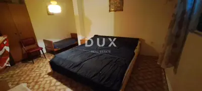 Doppelhaus 240 m², Jadranovo - 650 m vom Meer - 17