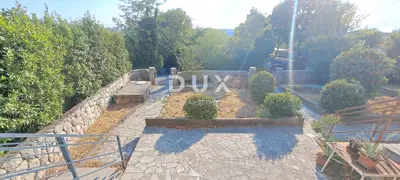 Doppelhaus 240 m², Jadranovo - 650 m vom Meer - 21
