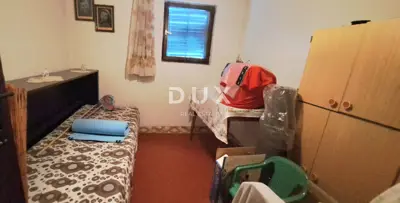 Doppelhaus 240 m², Jadranovo - 650 m vom Meer - 15